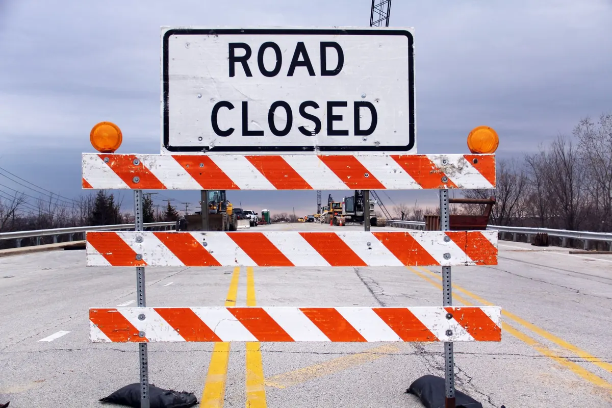 Why Yorkdale Road Closures Happen During Major Shopping Events